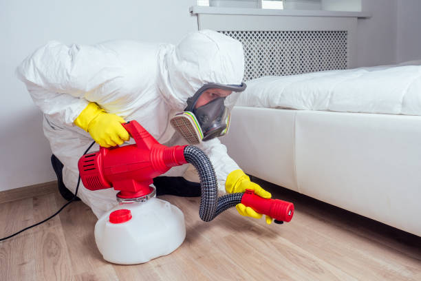 Best Pest Inspection Near Me  in Gerald, MO